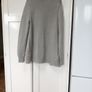 Bananna Republic Lt.Grey Long Cardigan Image 5