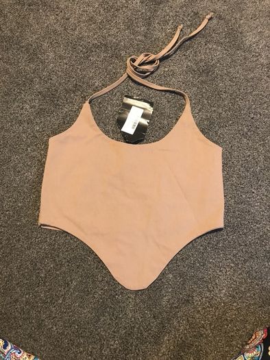 new top