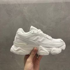 New Balance 9060 womens trainers UK4  EU37 Brand new