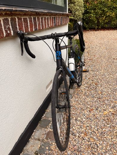Reid Vantage Endurance 2.0 - Road Bike