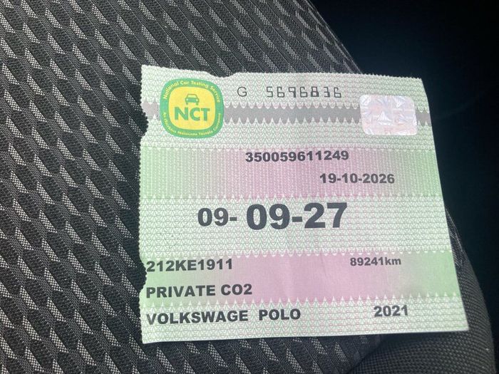212 polo t Line  5 dr