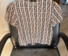 Fendi dress