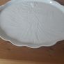 Vintage Tattau plate Image 2