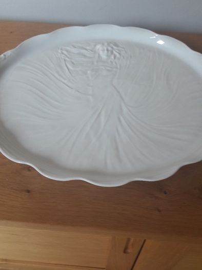 Vintage Tattau plate