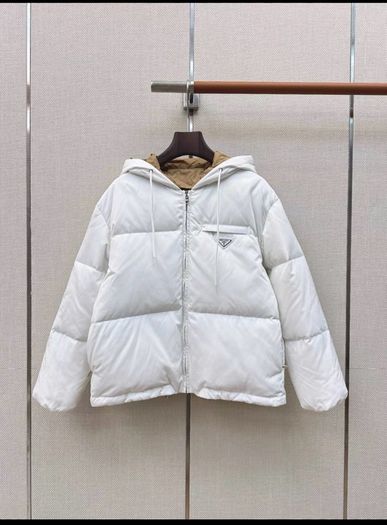 P women down jacket S