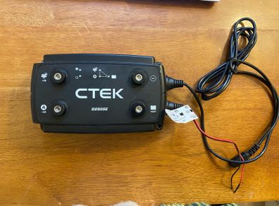 Ctek