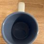 3D Russian Blue Cat Mug Image 3