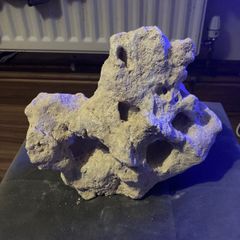 aquarium rocks