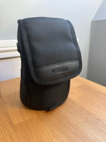 nikon cl-m3