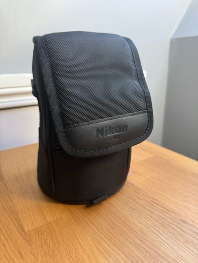 nikon cl-m3