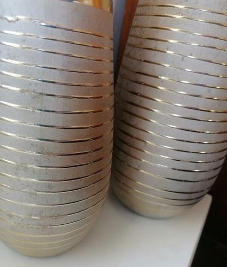 Set of Vases