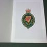 Presentation of the George Cross to the Royal Ulster Constabulary 2000 Image 2