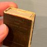 Copper Matchbox Holder Image 4