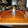 Lego Super Heroes sh0375 Ms. Marvel Image 3