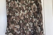 moschino skirt