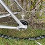 Cannondale Caad 10 Fixie / Track Bike Image 5