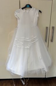 First communion Dress