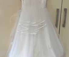 First communion Dress