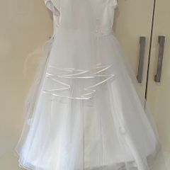 First communion Dress