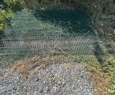 fencing