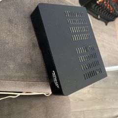 tv box