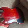 1967 Gibson SG Special Image 6