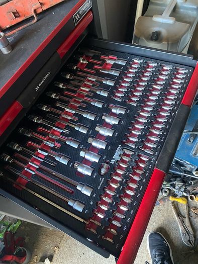 Tool Box