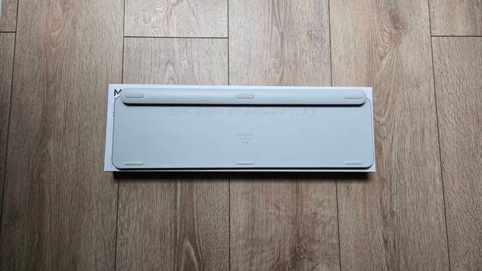 MX Keys S for Mac Advanced Wireless Illuminated Logitech Keyboard.