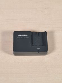 PANASONIC VSK0651 battery charger