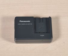 PANASONIC VSK0651 battery charger