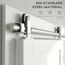 Sliding Door Hardware Kit Image 5
