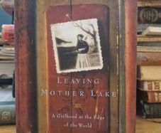 leaving mother lake first edition