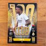MATCH ATTAX - 9x One Hundred Clubs Image 6