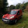 peugeot partner Image 2