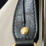 Risk London genuine leather handbag Image 4