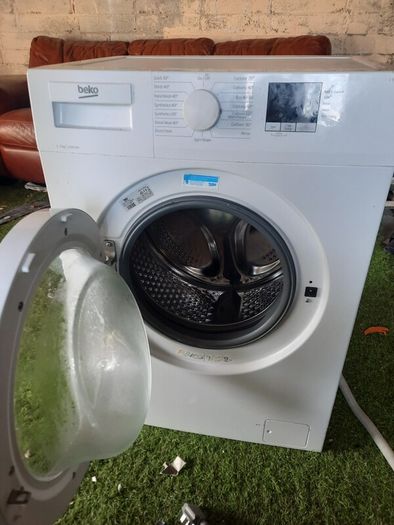 Beko Washing machine