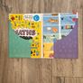 Help With Homework Starting School Wallchart Packs Image 3