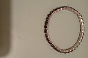 woman's bracelet