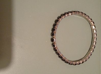 woman's bracelet