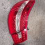 mercedes e w212 taillights Image 2