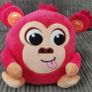 Windy Bum Plush Monkey Image 4