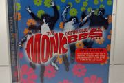 The definitive Monkeys cd