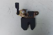VW Boot Lock.