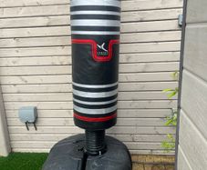 Freestanding Boxing Punch Bag