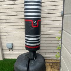 Freestanding Boxing Punch Bag