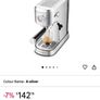 Sincreative espresso coffee machine Image 3