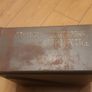 Ammo box.  ammunition case Image 7
