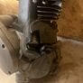 BSA C11 Engine Image 3