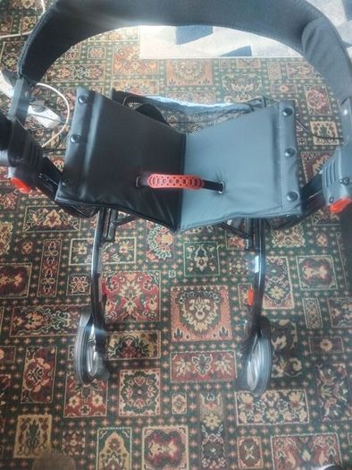 Drive walker, never used