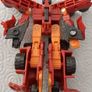 Transformer / toy / rodimus Image 7